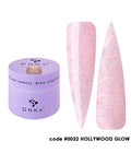 DNKa' Builder Gel #0032 Hollywood Glow 30 ml