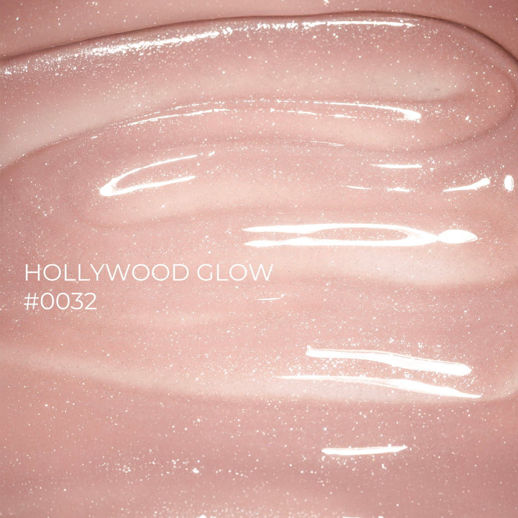 DNKa' Builder Gel #0032 Hollywood Glow 30 ml