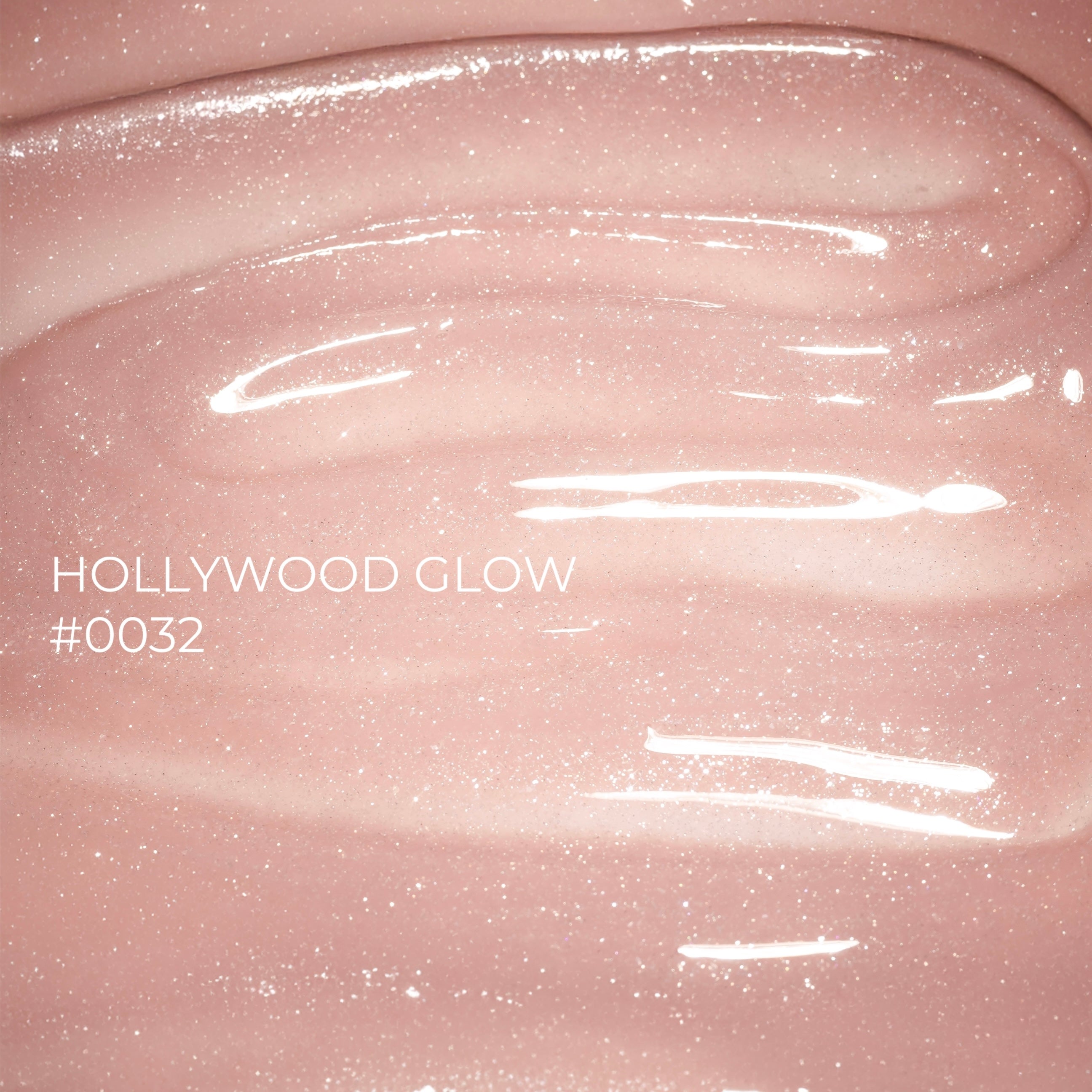 DNKa' Builder Gel #0032 Hollywood Glow 30 ml