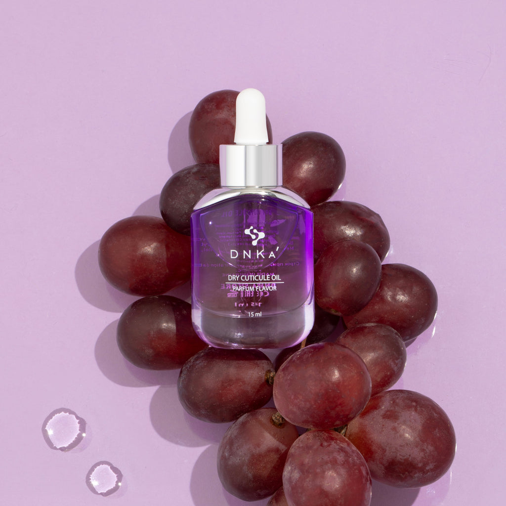 DNKa’ Dry Cuticule Oil Good UVA