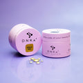 DNKa' Metal Gel GOLD
