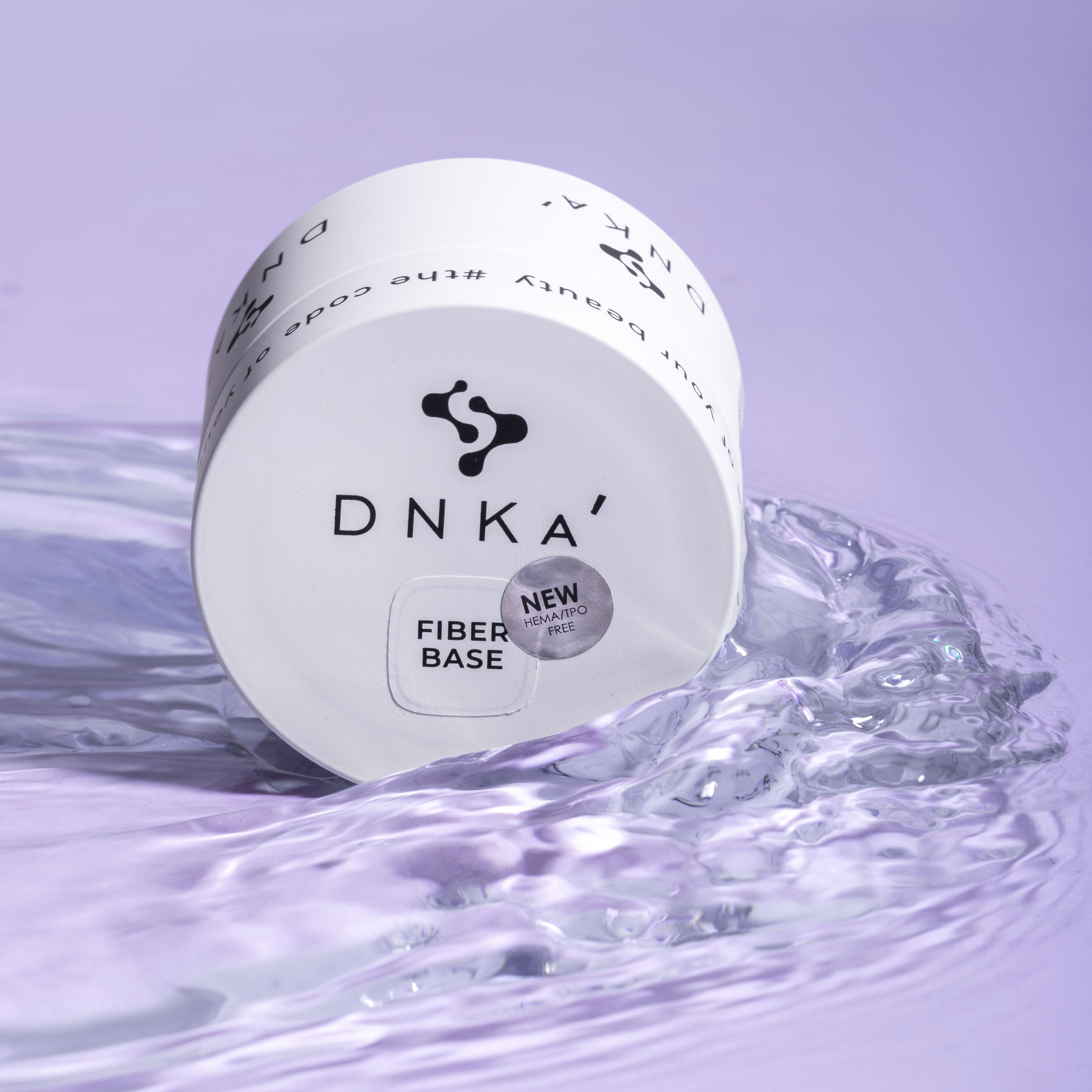 DNKa' Fiber Base, 30 ml