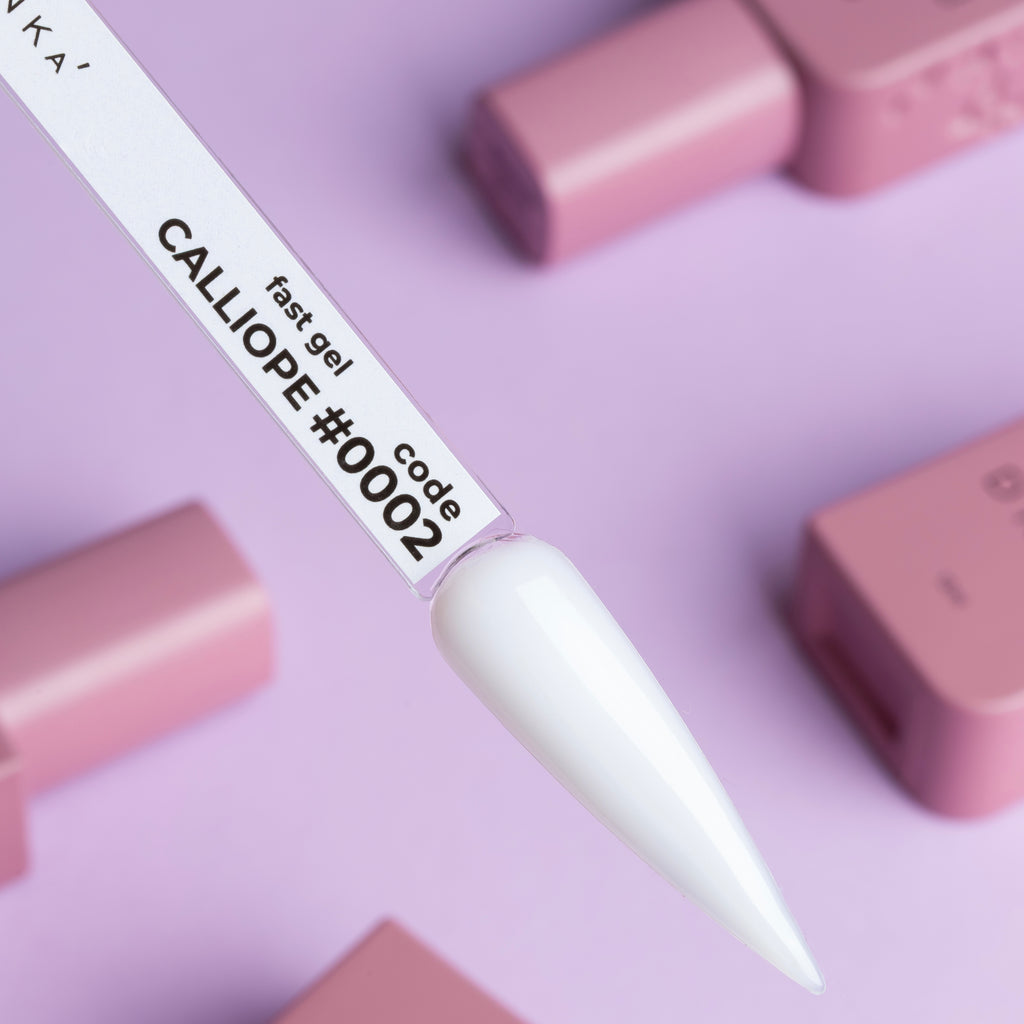FAST GEL CALLIOPE 12ML
