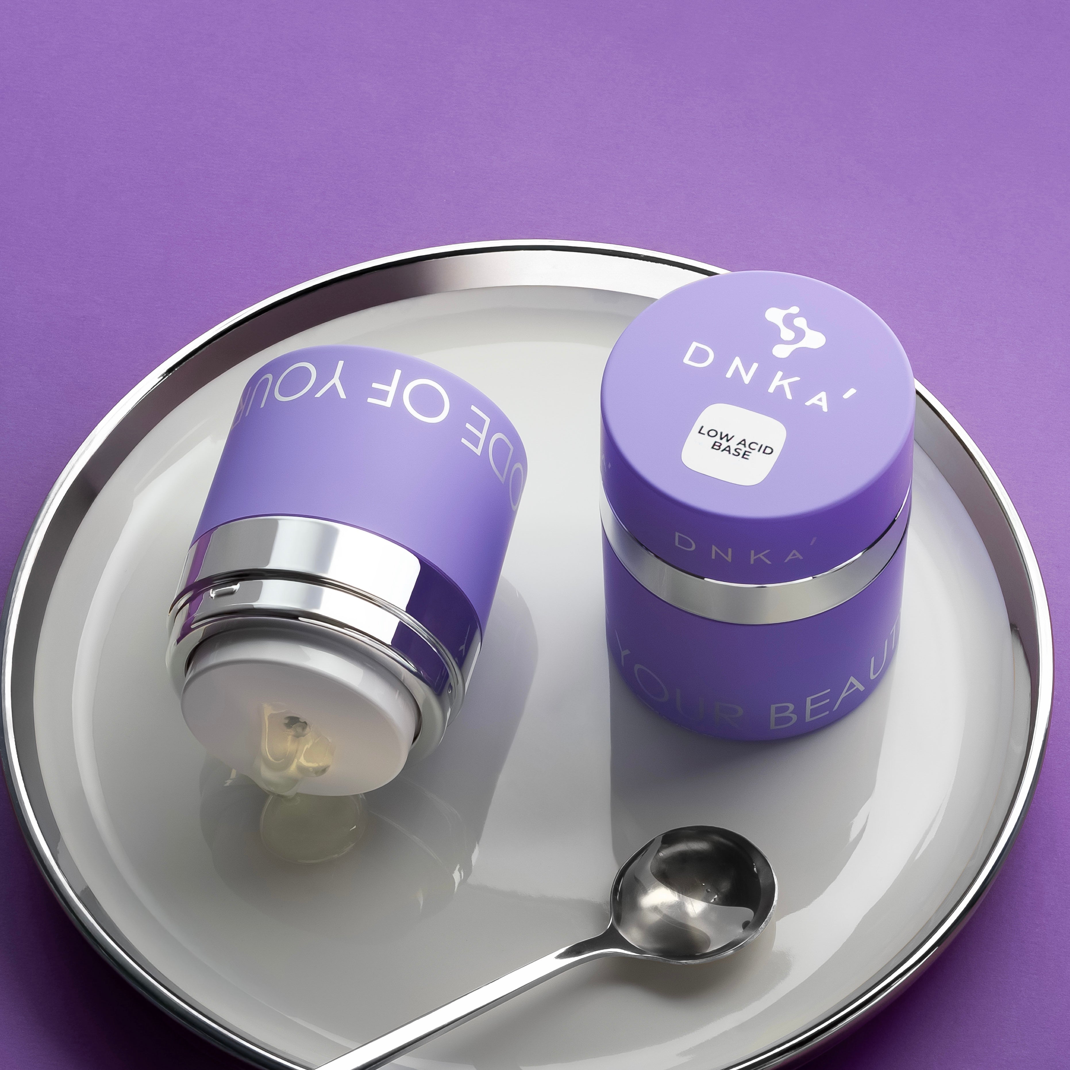 DNKa' Low Acid Base, 30 ml