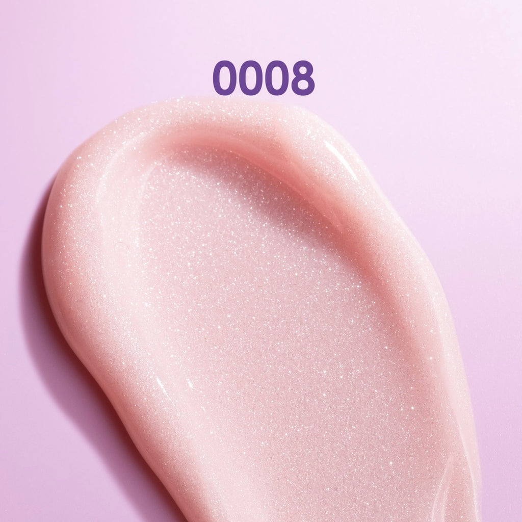 DNKa' Аcryl Gel #0008 Sand, 30 ml