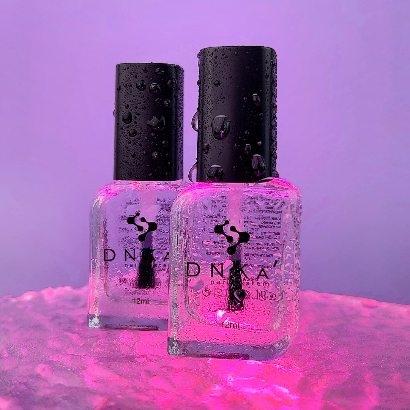 DEHYDRATOR 12ML