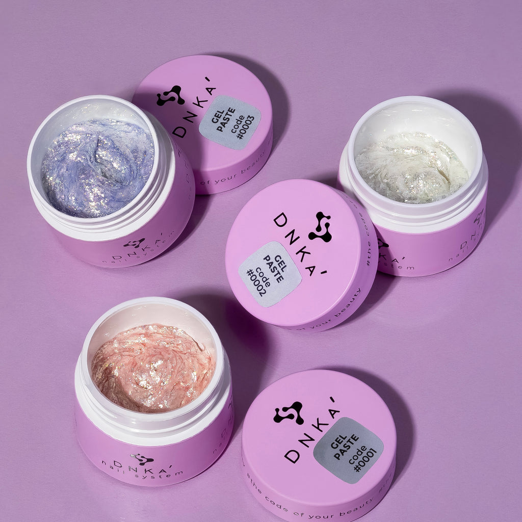 GEL PASTE 2 5ML