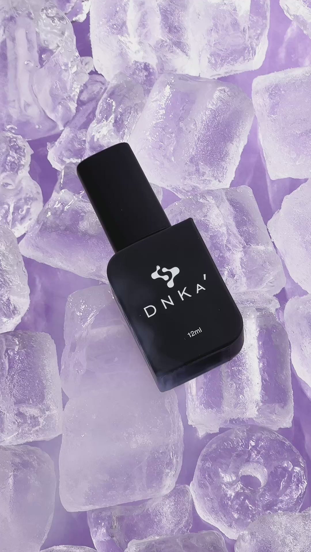 DNKa' Multi Top No Wipe, 12 ml