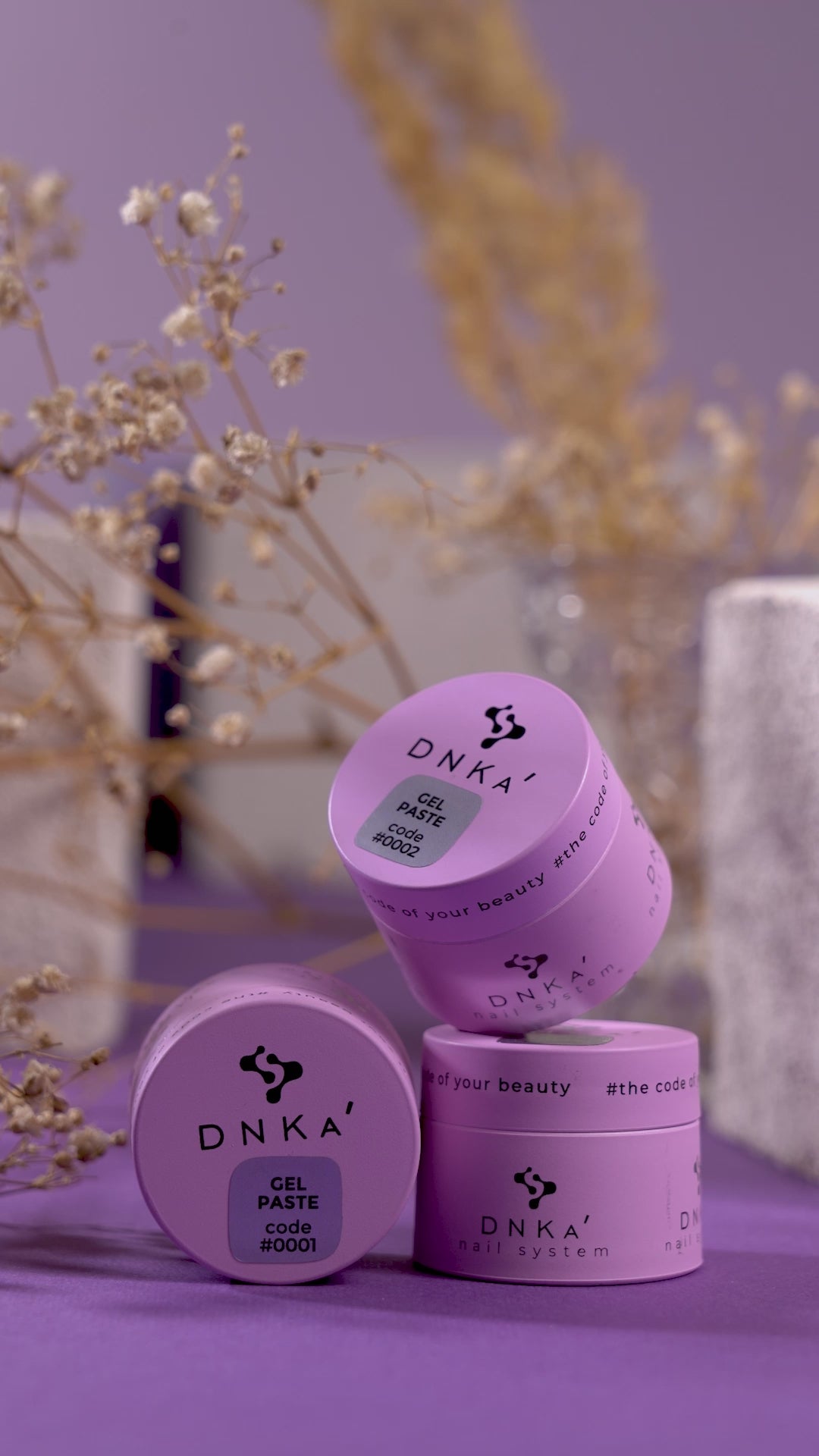 GEL PASTE 2 5ML