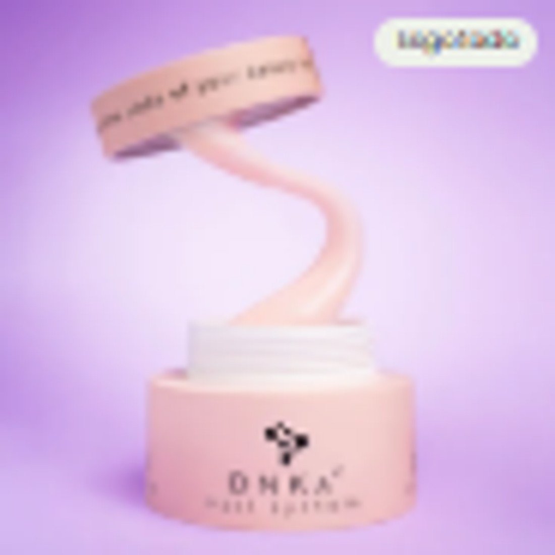DNKa' Acryl Gel #0008 Sand, 30 ml