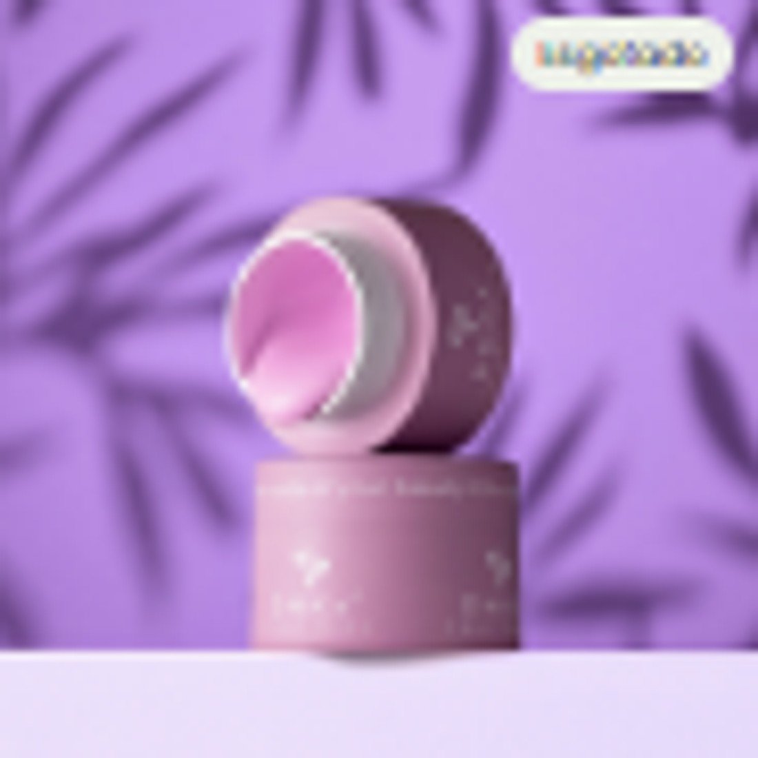 BUILDER GEL 15 ml Pink Pollen