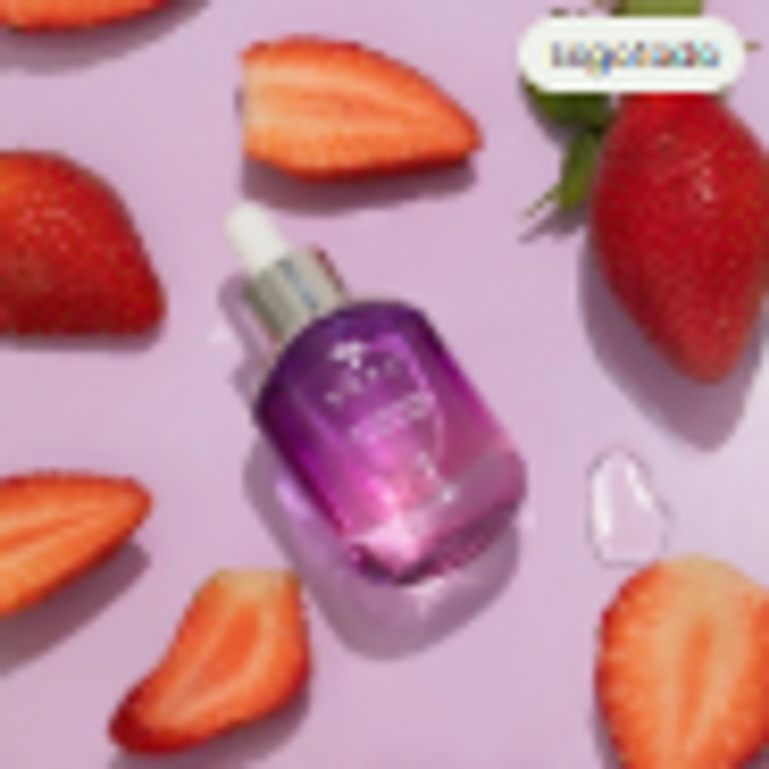 DNKa' Dry Cuticle Oil Fairy MORANGO